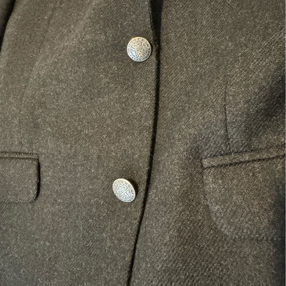 Ralph Lauren Sport Coat 100% wool 42L - Picture 13 of 13